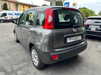 Fiat Panda 1.3 MJT 95 CV S&S Lounge motore nuovo Grigio usata VEROLAVECCHIA