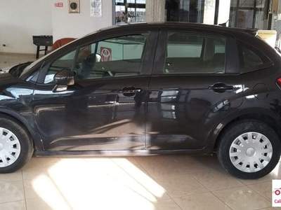 Citroen C3 1.1 Attraction usata Cirò Marina