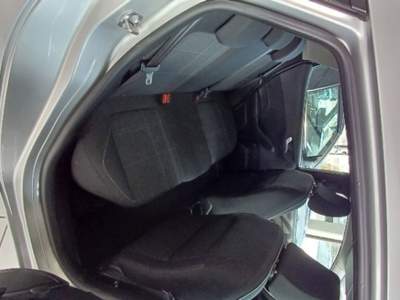 Ford Fiesta 1.5 EcoBlue 5 porte PREZZO VOLTURATA Grigio usata Gaglianico