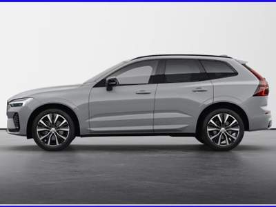 Volvo XC60 B5 AWD automatico Plus Dark Grigio usata Milano