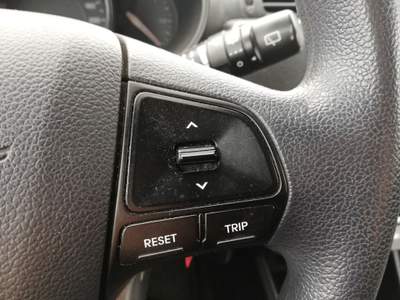 Kia Rio 5p. EX ok neopatentati Bianco usata Montefiascone