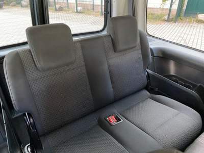 Volkswagen Caddy 2.0 TDI 102 CV Maxi Grigio usata Castelnuovo Rangone