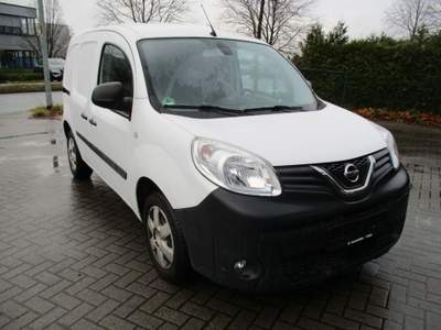 Nissan NV250 Comfort Bianco usata Castelnuovo Rangone