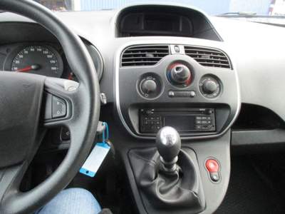 Nissan NV250 Comfort Bianco usata Castelnuovo Rangone
