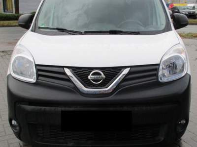 Nissan NV250 Comfort Bianco usata Castelnuovo Rangone