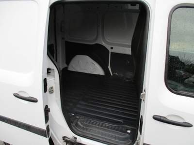 Nissan NV250 Comfort Bianco usata Castelnuovo Rangone