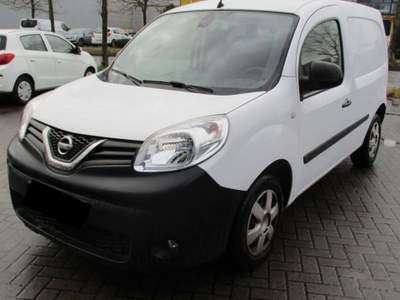 Nissan NV250 Comfort Bianco usata Castelnuovo Rangone