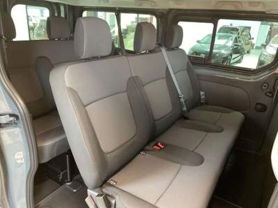 Renault Trafic BluedCi 150CV PL-TN Grigio usata Castelnuovo Rangone