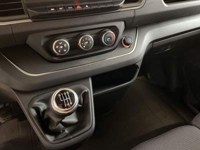 Renault Trafic BluedCi 150CV PL-TN Grigio usata Castelnuovo Rangone