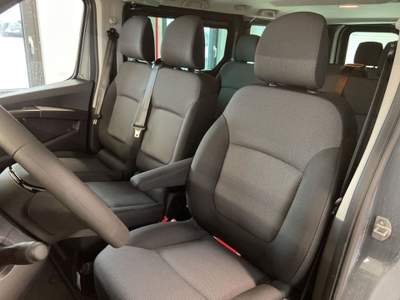 Renault Trafic BluedCi 150CV PL-TN Grigio usata Castelnuovo Rangone