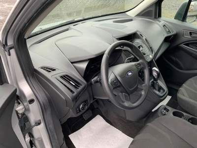 Ford Tourneo Connect 1.5 TDCi 101 CV Trend Argento usata Castelnuovo Rangone
