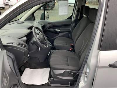 Ford Tourneo Connect 1.5 TDCi 101 CV Trend Argento usata Castelnuovo Rangone