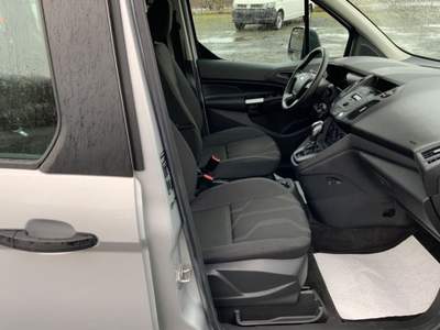 Ford Tourneo Connect 1.5 TDCi 101 CV Trend Argento usata Castelnuovo Rangone