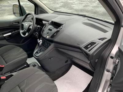 Ford Tourneo Connect 1.5 TDCi 101 CV Trend Argento usata Castelnuovo Rangone