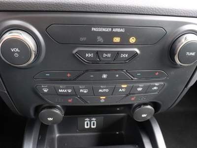 Ford Ranger 2.0 ECOBLUE aut. 213 CV DC 5 pt. Bianco usata Castelnuovo Rangone