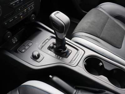 Ford Ranger 2.0 ECOBLUE aut. 213 CV DC 5 pt. Bianco usata Castelnuovo Rangone