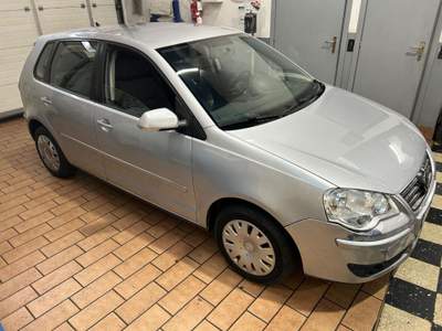 Volkswagen Polo 1.4/69CV TDI 5p. Comfortline Grigio usata Melegnano
