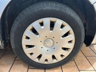 Volkswagen Polo 1.4/69CV TDI 5p. Comfortline Grigio usata Melegnano