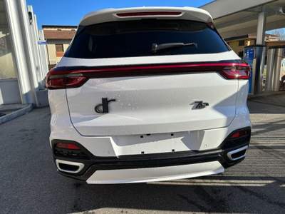 DR 7.0 1.5 Turbo DCT Bi-Fuel GPL Bianco usata Cannobio
