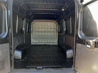 Citroen Jumper  Nero usata Caprarica di Lecce