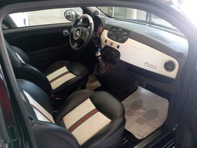 Fiat 500 1.2 -  69CV usata Sora