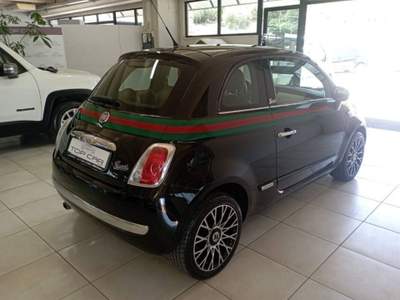 Fiat 500 1.2 -  69CV usata Sora