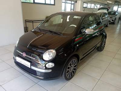 Fiat 500 1.2 -  69CV usata Sora
