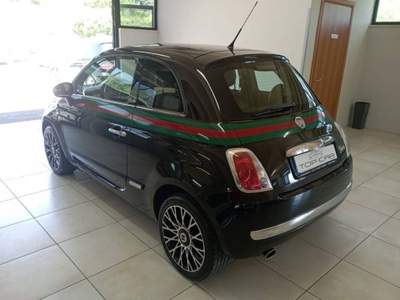 Fiat 500 1.2 -  69CV usata Sora