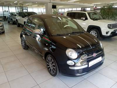 Fiat 500 1.2 -  69CV usata Sora