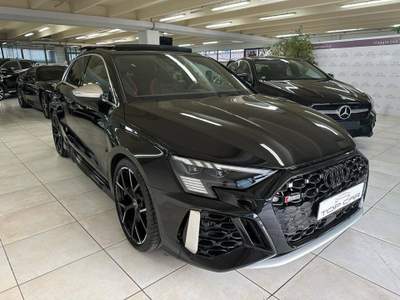 Audi RS 3 SPORTBACK usata Sora