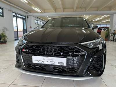 Audi RS 3 SPORTBACK usata Sora