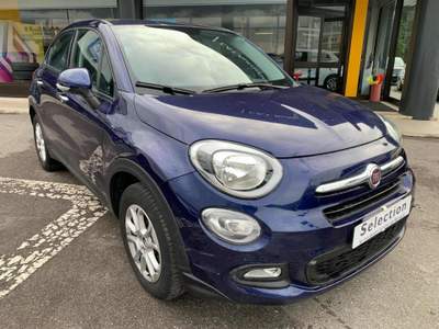 Fiat 500X 1.3 MultiJet 95 CV Pop Blu/Azzurro usata Tolmezzo