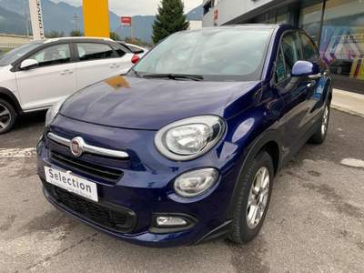 Fiat 500X 1.3 MultiJet 95 CV Pop Blu/Azzurro usata Tolmezzo