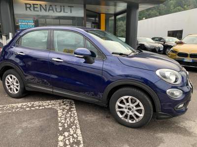 Fiat 500X 1.3 MultiJet 95 CV Pop Blu/Azzurro usata Tolmezzo