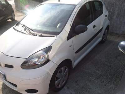 Toyota Aygo  usata Trieste