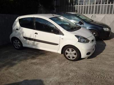 Toyota Aygo  usata Trieste