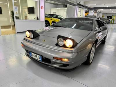 Lotus Esprit 2.0i turbo cat GT3 Grigio usata Roma