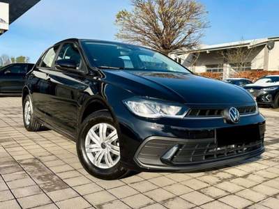 Volkswagen Polo 1.0 MPI Nero usata Castelnuovo Rangone
