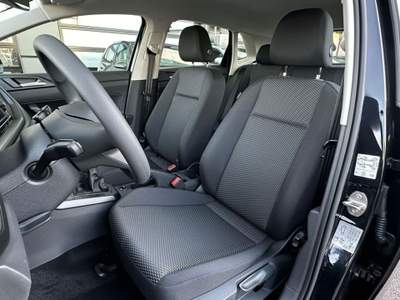 Volkswagen Polo 1.0 MPI Nero usata Castelnuovo Rangone