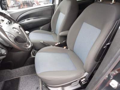Opel Combo Tour Tour 1.4 120CV  Edition Nero usata Castelnuovo Rangone