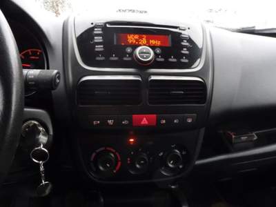 Opel Combo Tour Tour 1.4 120CV  Edition Nero usata Castelnuovo Rangone
