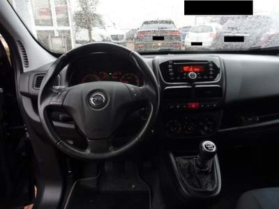Opel Combo Tour Tour 1.4 120CV  Edition Nero usata Castelnuovo Rangone