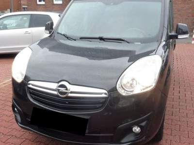 Opel Combo Tour Tour 1.4 120CV  Edition Nero usata Castelnuovo Rangone