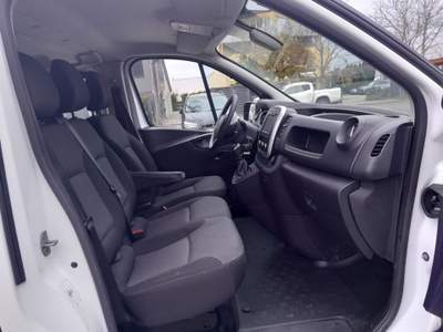 Renault Trafic Mixto 2.0 dCi 145CV L2H1 Bianco usata Castelnuovo Rangone