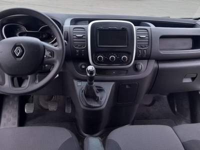 Renault Trafic Mixto 2.0 dCi 145CV L2H1 Bianco usata Castelnuovo Rangone