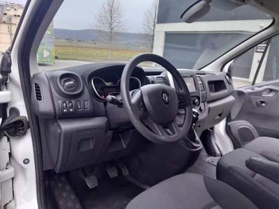 Renault Trafic Mixto 2.0 dCi 145CV L2H1 Bianco usata Castelnuovo Rangone