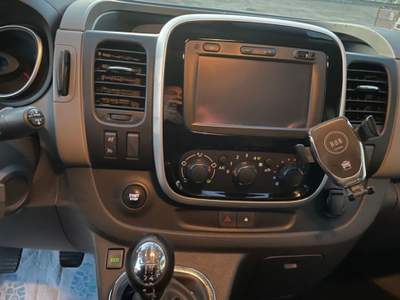 Renault Trafic Mixto 1.6 dCi 120CV L2H1 Bianco usata Castelnuovo Rangone