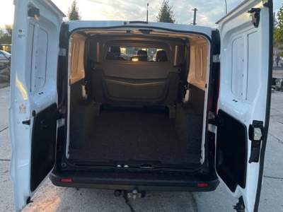 Renault Trafic Mixto 1.6 dCi 120CV L2H1 Bianco usata Castelnuovo Rangone