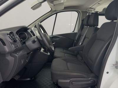 Renault Trafic Mixto 2.0 dCi 145CV L2H1 Bianco usata Castelnuovo Rangone