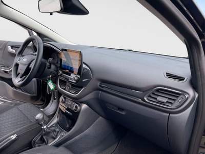 Ford Puma 1.0 EcoBoost 125 CV  Titanium Nero usata Castelnuovo Rangone